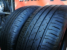 215/55R17 Continental EcoContact 6 94V Újszerű, demo! DOT2325