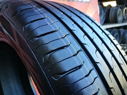 215/55R17 Continental EcoContact 6 94V Új! DOT2425
