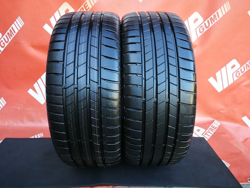 215/40R18 Bridgestone Turanza T005 FR Újszerű! demo! DOT0225