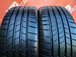 215/40R18 Bridgestone Turanza T005 FR Újszerű! demo! DOT0225