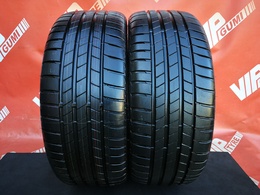 215/40R18 Bridgestone Turanza T005 FR Újszerű! demo! DOT0225