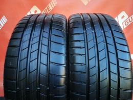 215/40R18 Bridgestone Turanza T005 FR Újszerű! demo! DOT0225