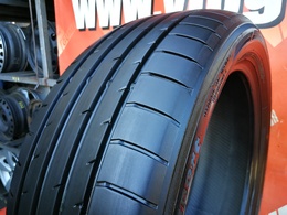 235/50R20 Toyo Proxes Sport MA Újszerű!