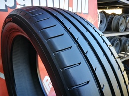 235/50R20 Toyo Proxes Sport MA Újszerű!