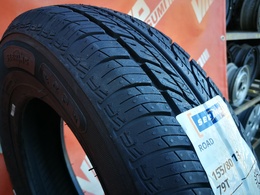 155/80R13 Sebring Road 79T Új!