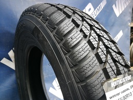 155/80R13 Kingstar Winter Radial SW40 79T Új!