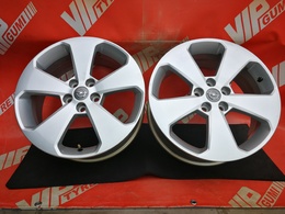 Opel Mokka alufelni 17X7J, 5X105X56.5, ET38. 95396384