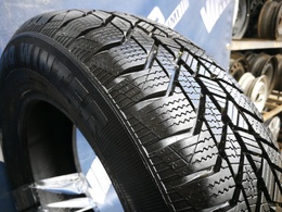 165/70R14 Platin Winter RP70