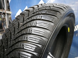195/60R15 Hankook Winter Icept RS2 W452 DOT4218 1db-os!