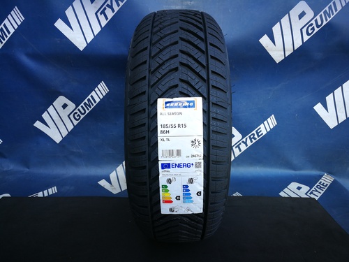 185/55R15 Sebring All Season 86H Új!