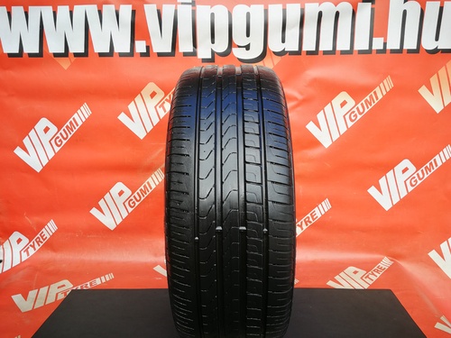 235/45R20 Pirelli Scorpion Verde FR XL Seal DOT2421