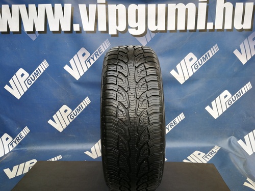 215/55R18 Uniroyal AllSeason Expert 2 XL DOT4921