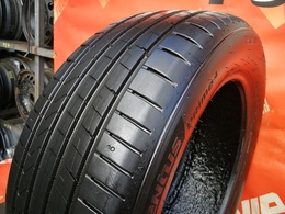 215/55R17 Hankook Ventus Prime4 K135 DOT3424