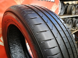 215/55R17 Hankook Ventus Prime4 K135 DOT3424
