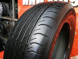 235/60R18 Dunlop SP Sport Maxx 050 DOT2419