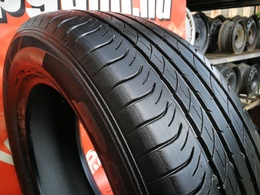 235/60R18 Dunlop SP Sport Maxx 050 DOT2419