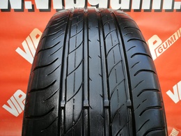 235/60R18 Dunlop SP Sport Maxx 050 DOT2519 1db-os!