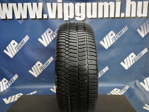 235/55R18 Kleber Citilander DOT0219
