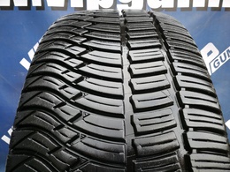 235/55R18 Kleber Citilander DOT0219