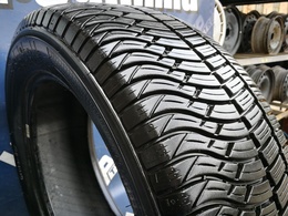 235/55R18 Kleber Citilander DOT0219