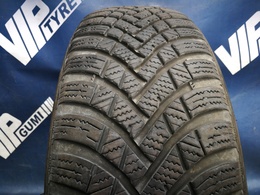 185/65R15 Hankook Winter Icept RS3 W462 DOT2324 1db-os!