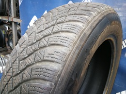 185/65R15 Hankook Winter Icept RS3 W462 DOT2324 1db-os!
