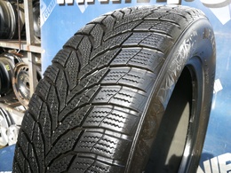 225/60R17 Nexen Winguard Sport 2 SUV DOT3119