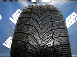 225/60R17 Nexen Winguard Sport 2 SUV DOT3119