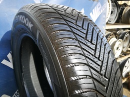 215/60R16 Hankook Kinergy 4S2 H750 DOT4520