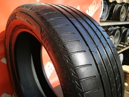 225/60R17 Bridgestone Turanza T005 * FR DOT4919