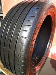 245/45R19 Continental PremiumContact 7 FR EV DOT4822 1db-os!