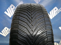 235/45R18 Michelin CrossClimate 2 DOT4822 1db-os!