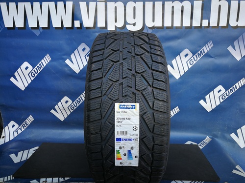 275/40R20 Sebring Snow SUV XL