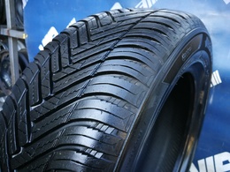 205/55R16 Hankook Kinergy 4S2 H750 FR XL DOT4221
