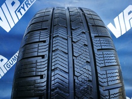 195/55R16 Vredestein Quatrac 5 DOT3620 1db-os!