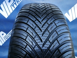 195/55R16 Vredestein Quatrac DOT5320 1db-os!