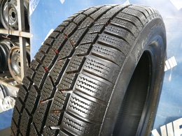 205/60R16 Continental WinterContact TS830P DOT3120 1db-os!