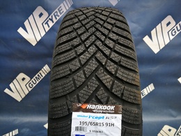 195/65R15 Hankook Winter Icept RS3 W462 91H