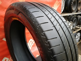 215/55R18 Bridgestone Turanza Eco Enliten FR + DOT1021