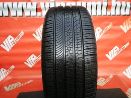 285/40R23 Pirelli Scorpion Zero All Season LR DOT3423
