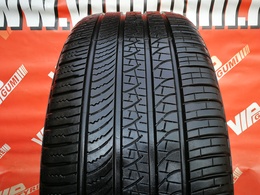 285/40R23 Pirelli Scorpion Zero All Season LR DOT3423