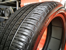 285/40R23 Pirelli Scorpion Zero All Season LR DOT3423
