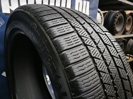275/45R21 Continental CrossContact Winter FR XL DOT1917