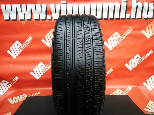 275/45R21 Pirelli Scorpion Verde All Season FR XL DOT0317