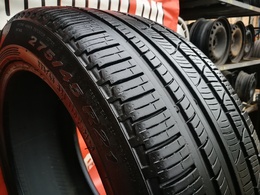 275/45R21 Pirelli Scorpion Verde All Season FR XL DOT0317