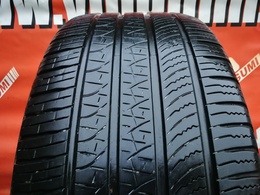 275/45R21 Pirelli Scorpion Zero All Season FR XL PNCS LR DOT401