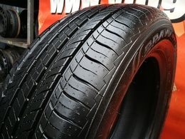 215/60R17 Maxxis Bravo HPM5 DOT2422