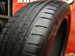 235/45R18 Michelin Pilot Sport4 FR XL TO DOT2319