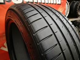 235/45R18 Michelin Pilot Sport4 FR XL TO DOT2319