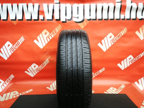 205/55R16 Continental EcoContact 6 DOT2619 1db-os!